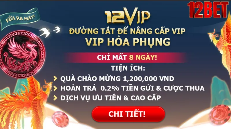 Cách đăng ký tài khoản trên 12Bet